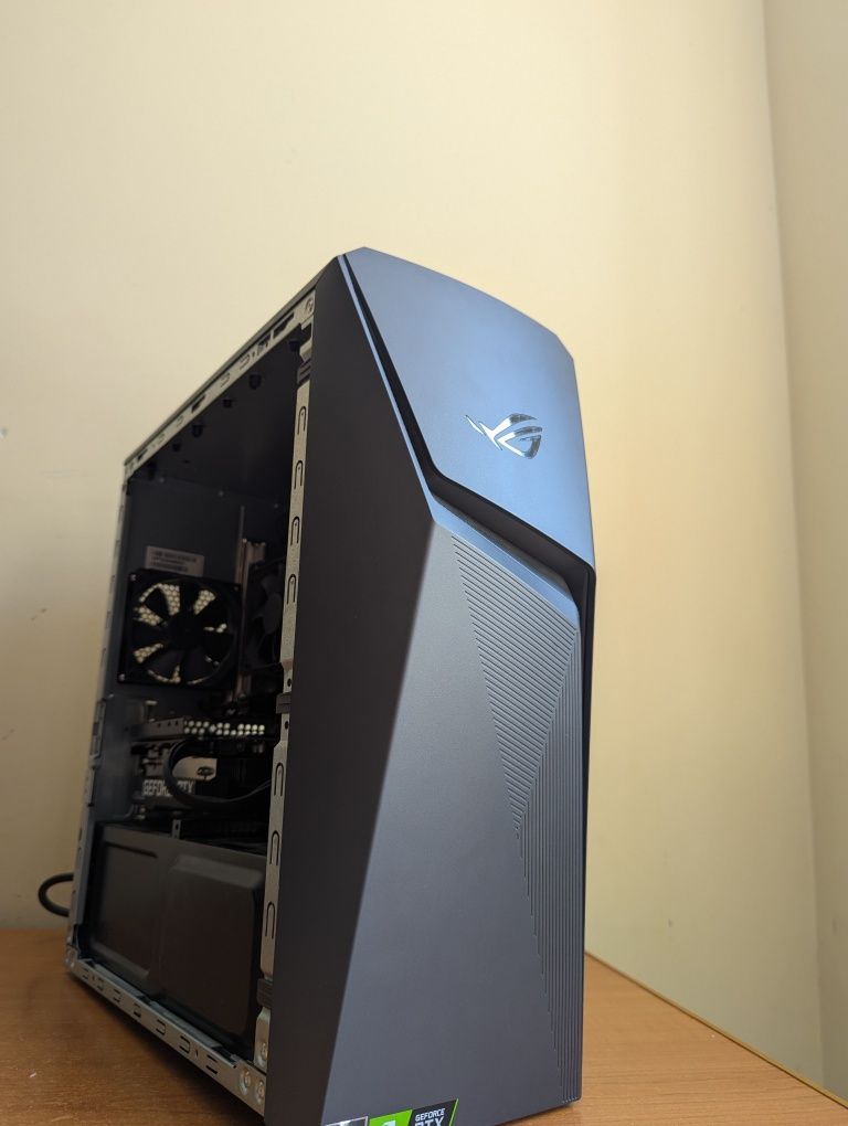 Vand Pc Gaming Ryzen 5 4500 RTX 30060 12 GB