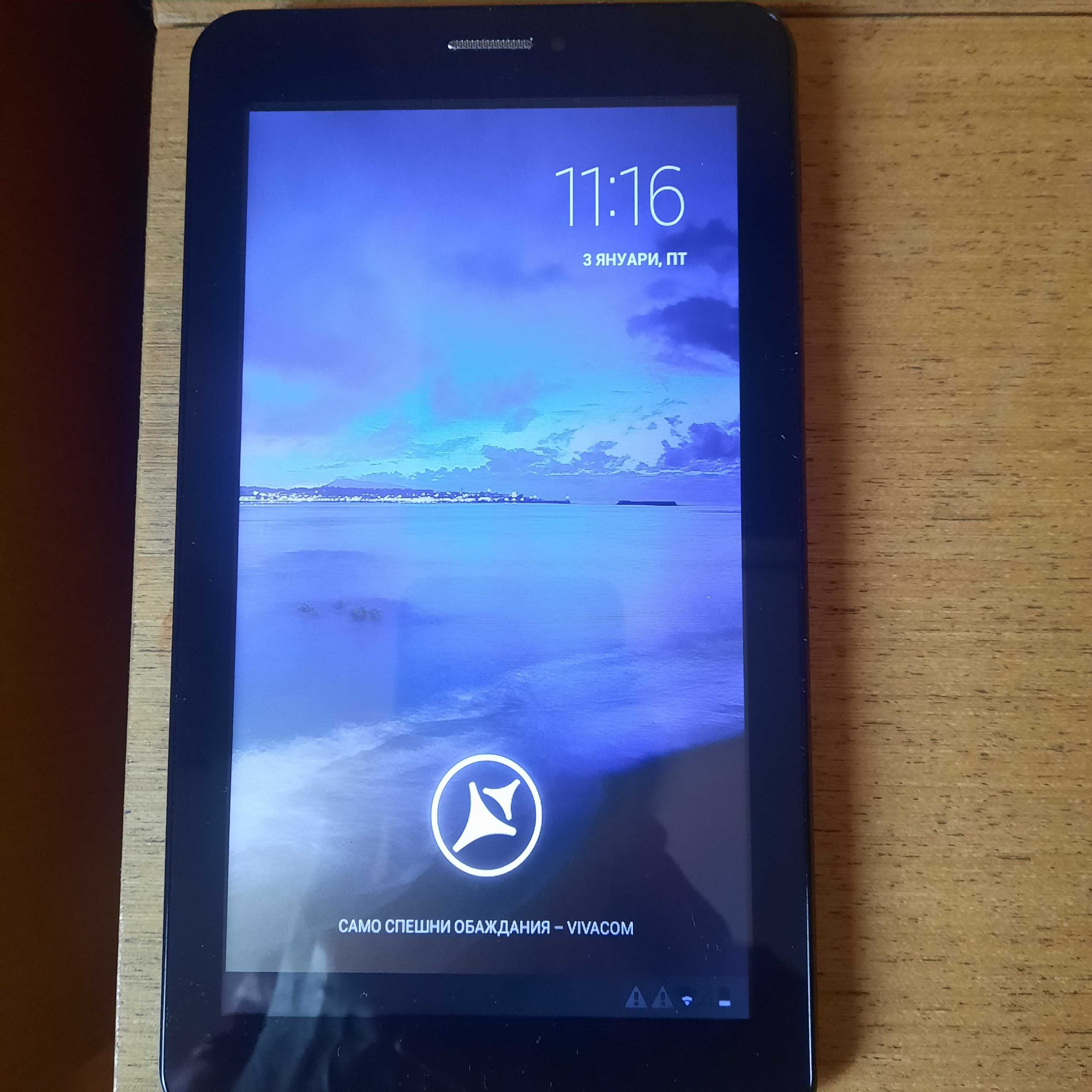 Таблет  Ax4 nano