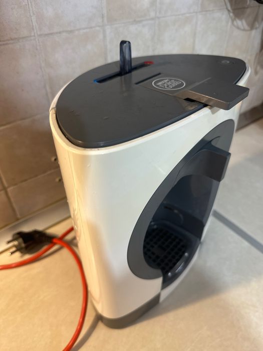 Dolce Gusto OBLO Кафемашина Krups