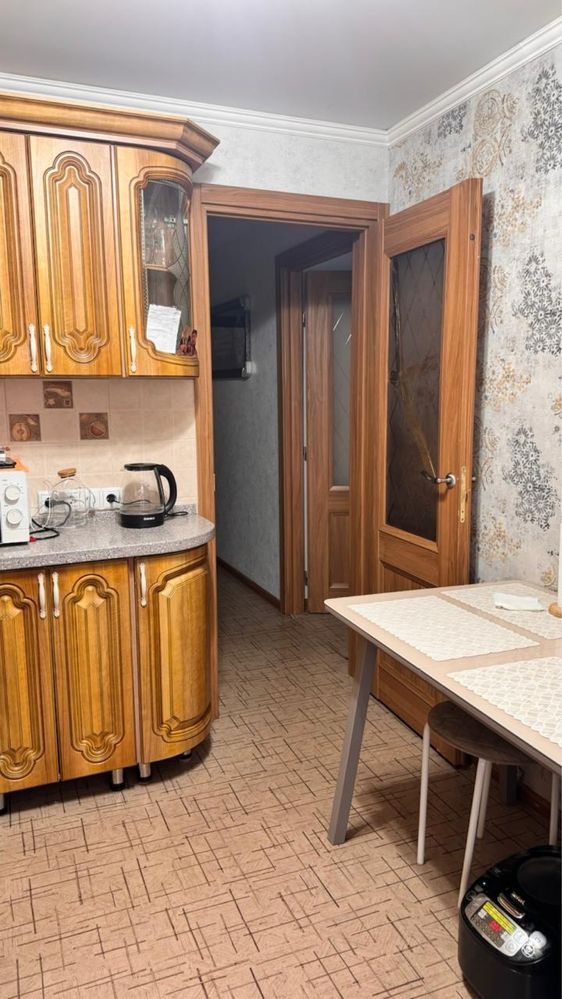 Продаю 3х- комн квартиру