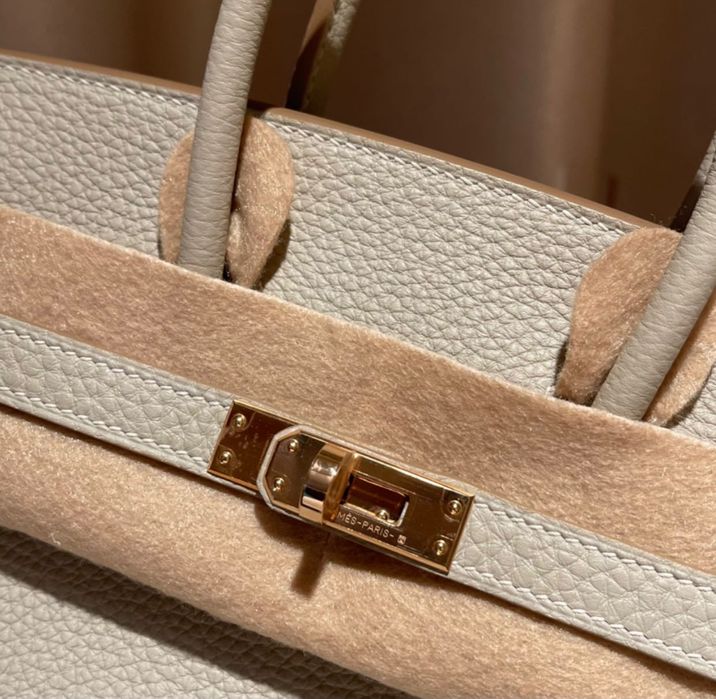 Hermes дамски чанти