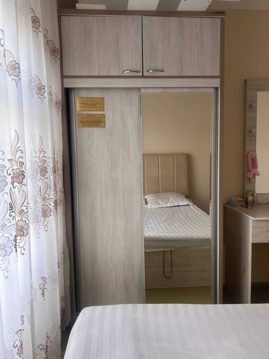 Мебель комплект б/у пр-во:Россия