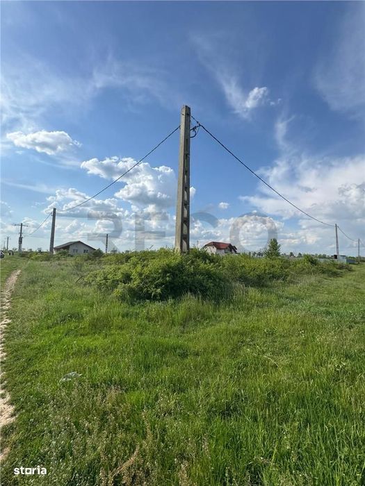 RECO Teren de vanzare Gepiu