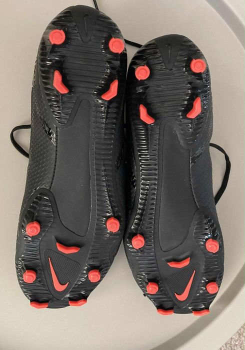 Бутонки NIKE PHANTOM GT2 40 номер