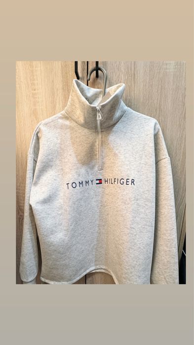 Женская толстовка Hilfiger