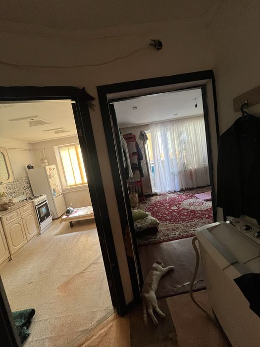 Продается квартира Подстепное