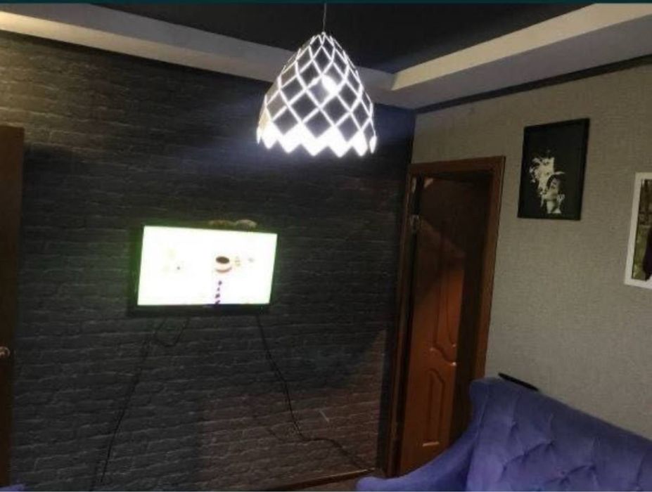 СРОЧНО ПРОДАЕТСЯ КВАРТИРА | 2/3/3 | 28 кв.м | Яшнабад | Ташсильмаш