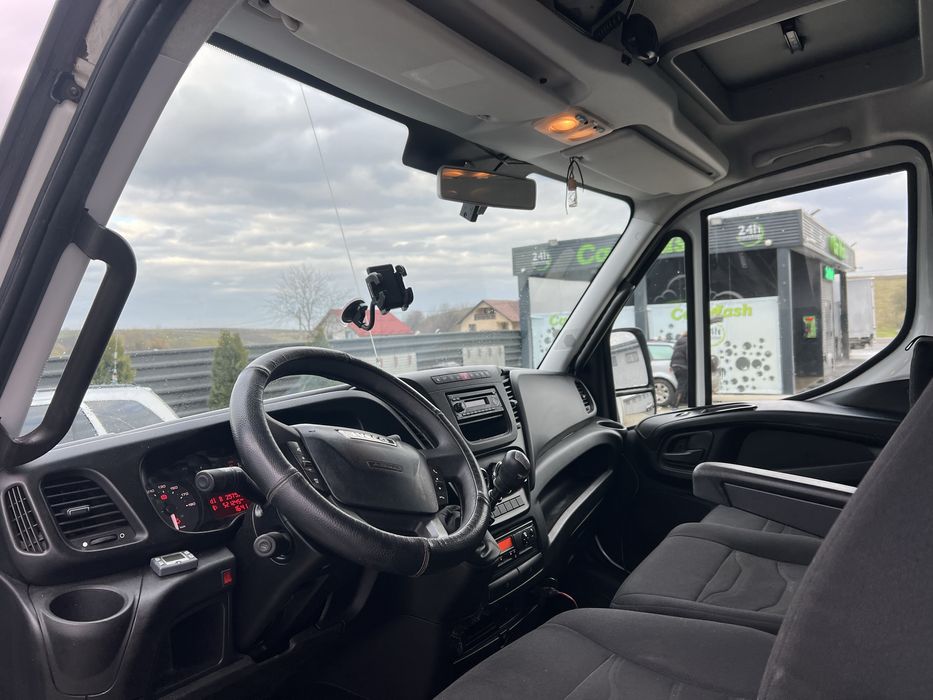 Iveco -daily 70 C 170