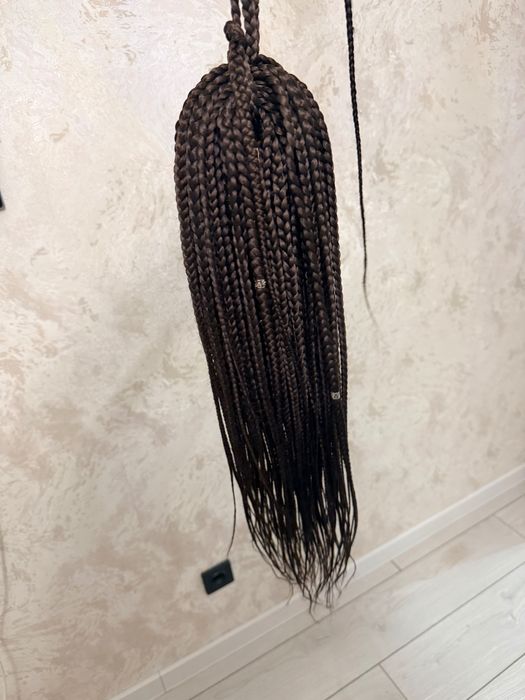 дреды, косы 50шт