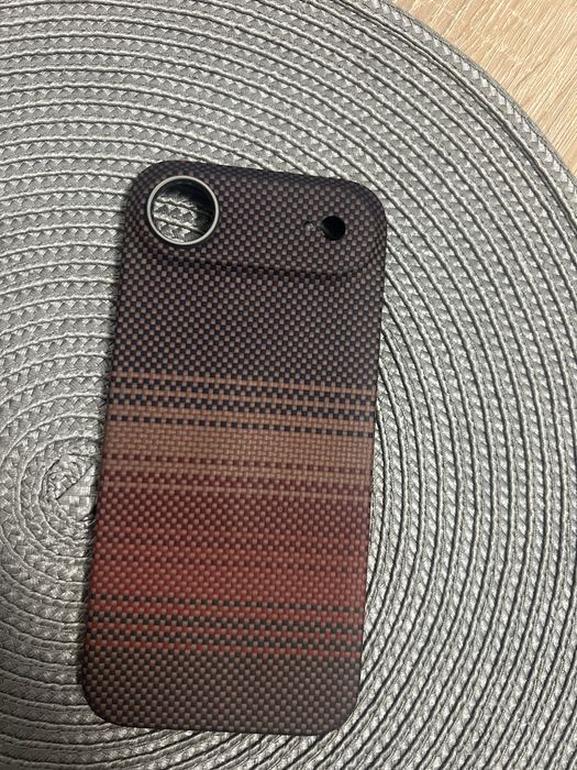 Husa Iphone Air Noua!