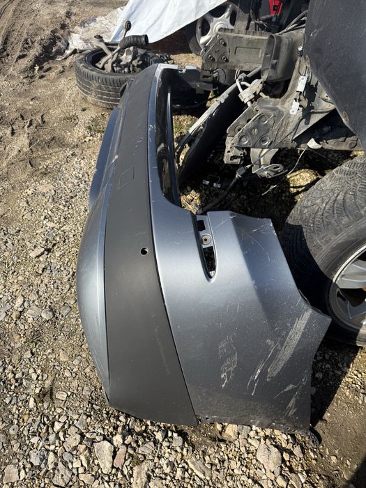 Задна броня BMW F25 X3