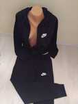 Trening fete Nike.