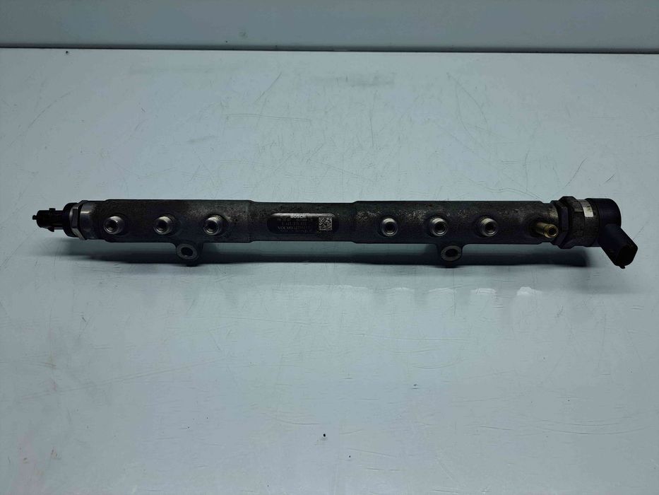 Rampa injectoare  Volvo V70 III (P80) [Fabr 2007-2016] 31259011 / 0445