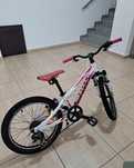 Bicicleta Scott 20