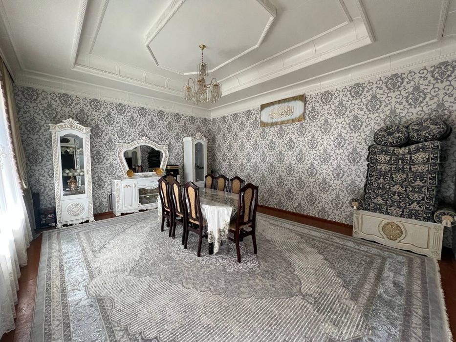 Продается Дом, Яшнабадский район, улица Мухтара Ашрафий