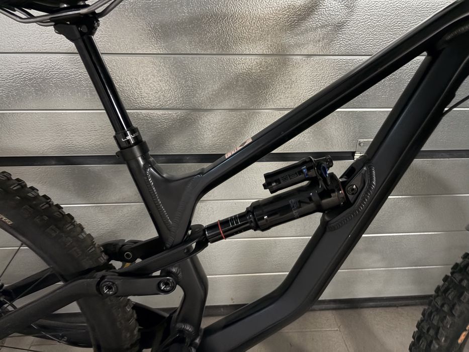 Canyon torque 27.5 2020