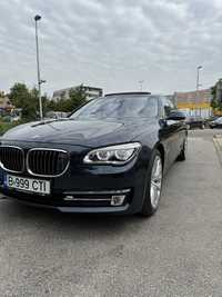 BMW 750 LD,Bang&Olufsen, Night Vision,5 butoane,ABSOLUT FULL