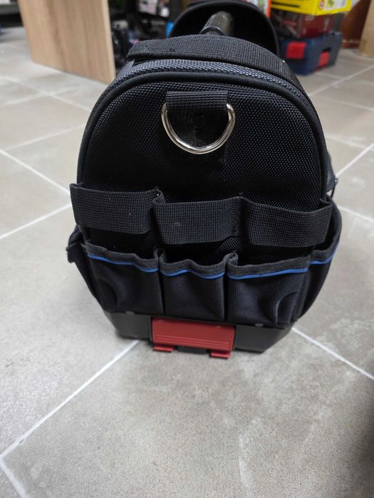 Bosch GWT 20 - Geanta textila pentru scule