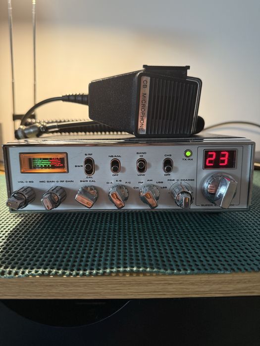 Statie CB Super Star 3900