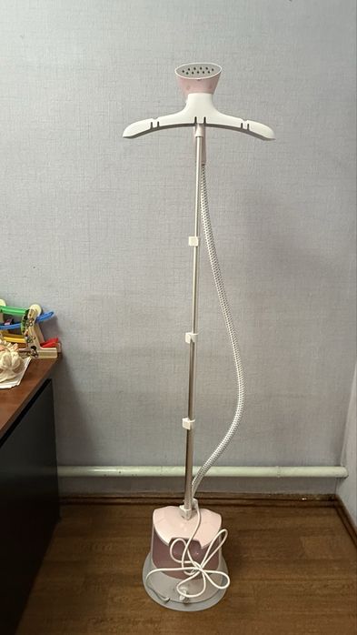 Отпариватель Philips EasyTouch Plus GC 484