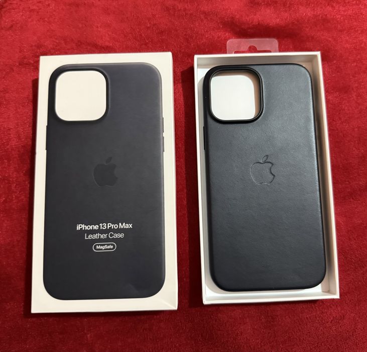 Chexol Iphone 13 Pro Max Orginal