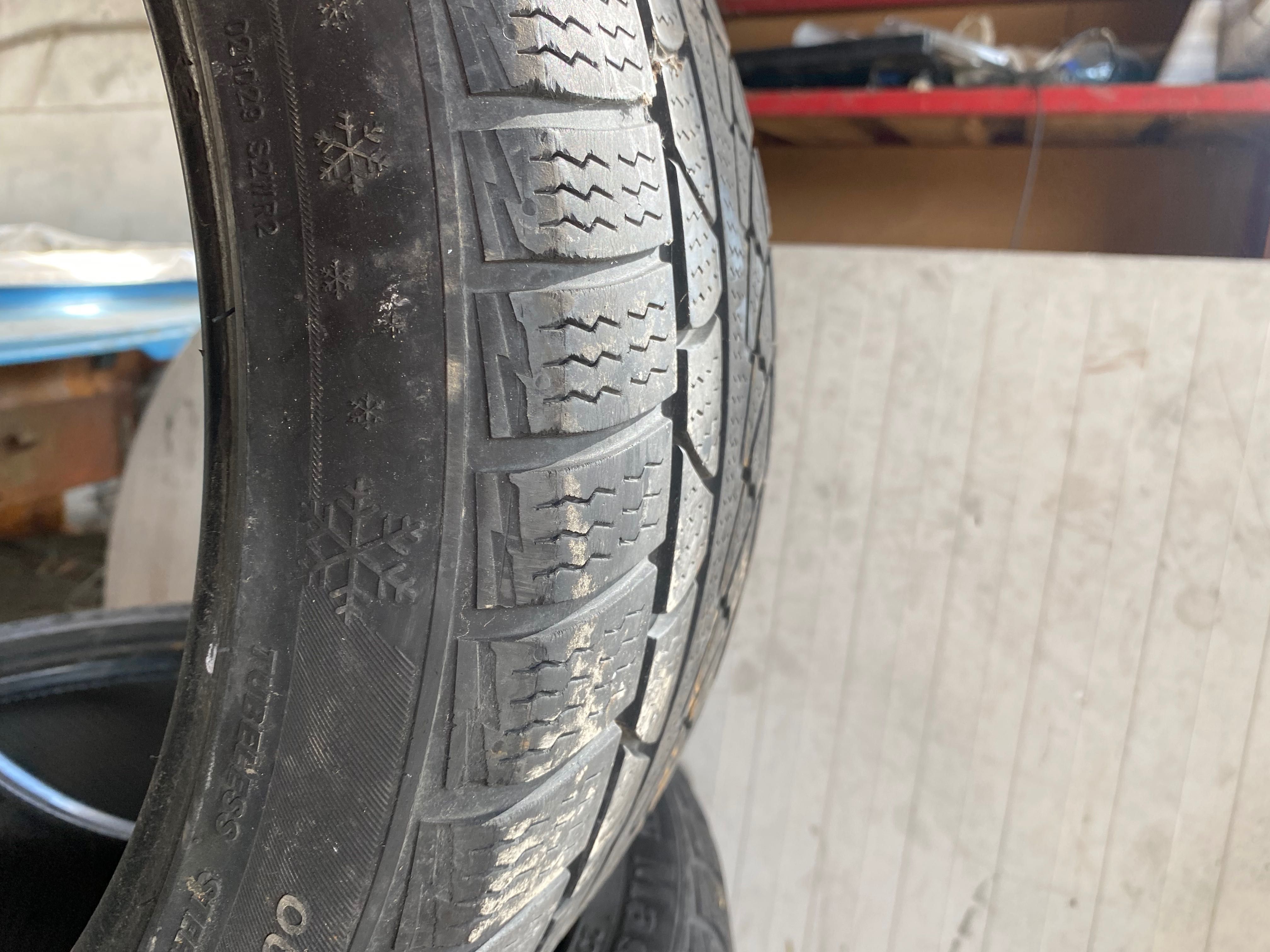 Гуми petlas 235/40 R18