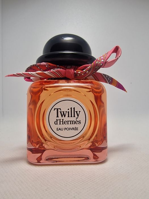 Parfum Hermes Twilly d'Hermes eau poivree ,85ml