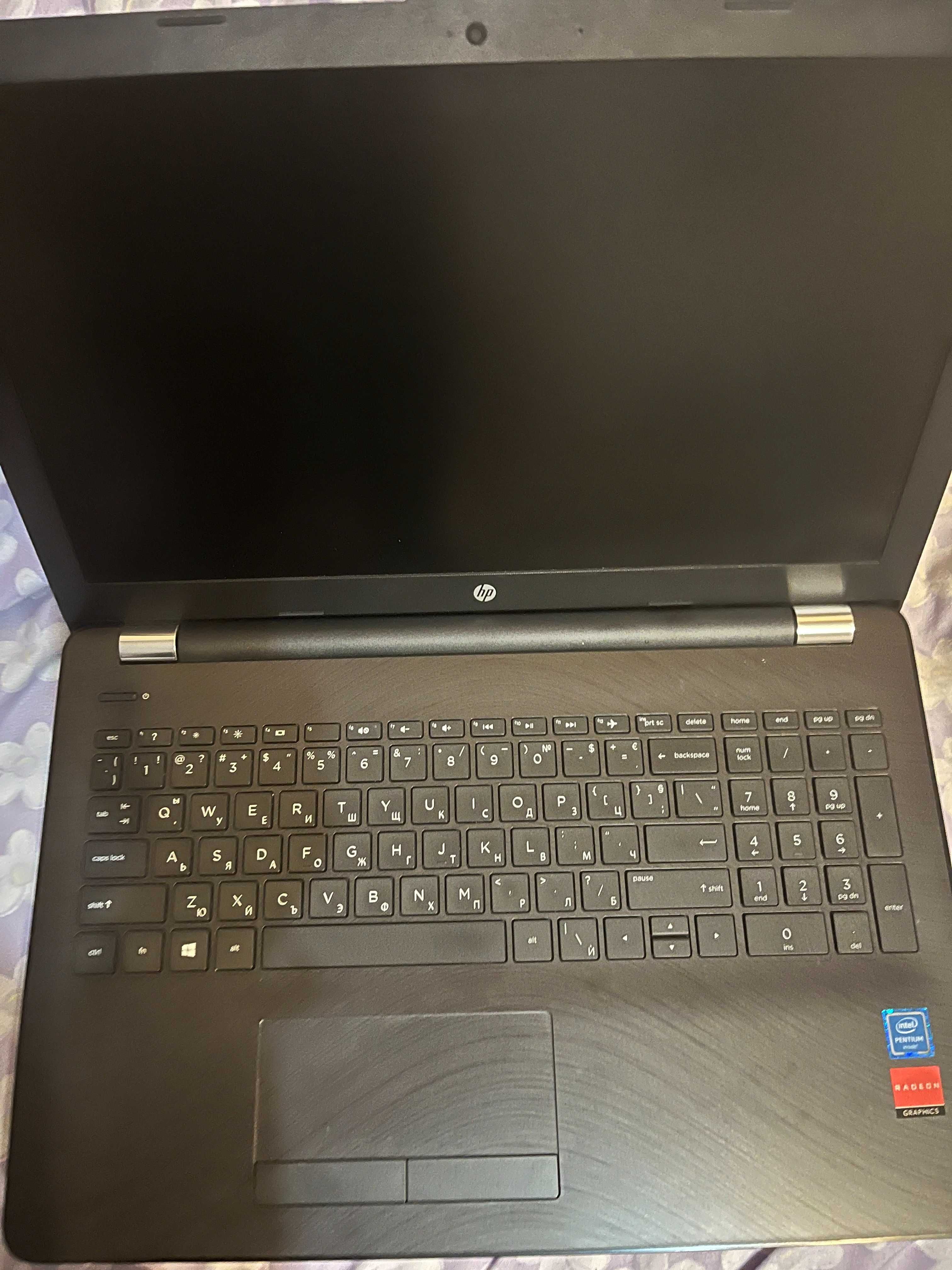 Laptop HP втора употреба