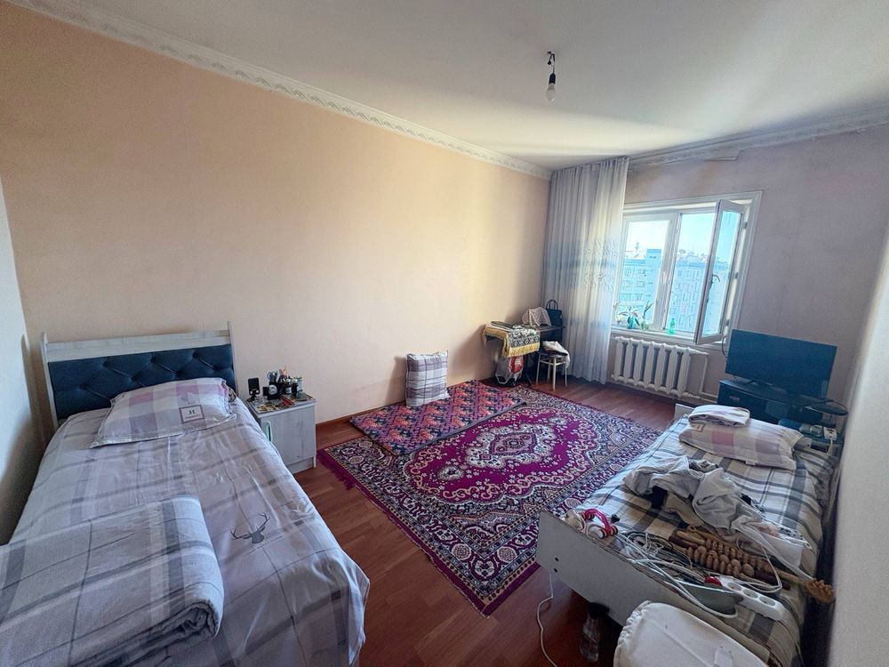 Срочно Квартира 4х ком 94м2 Сергелийский район