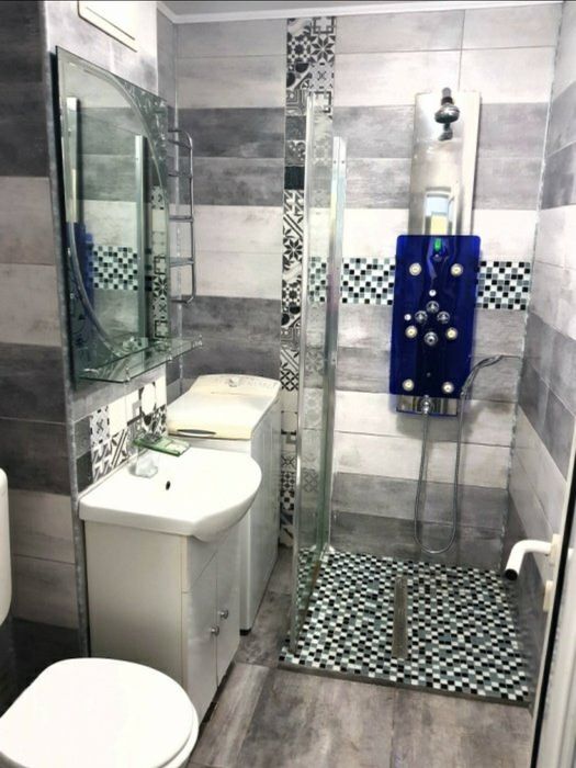 Inchiriez apartament cu 1 camera, zona centrala