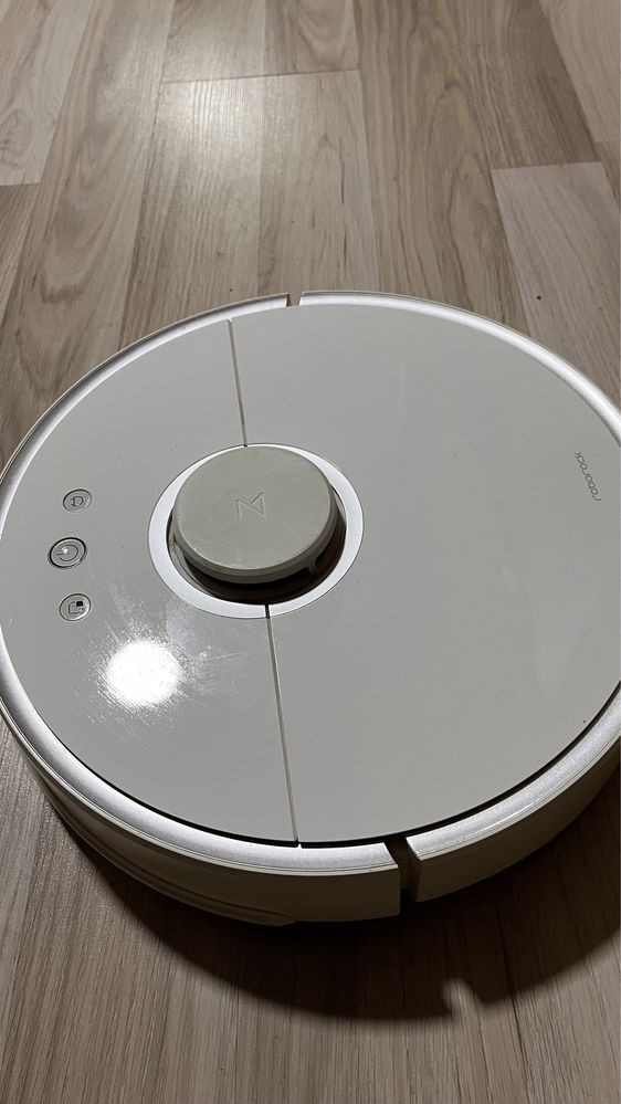 Aspirator Xiaomi
