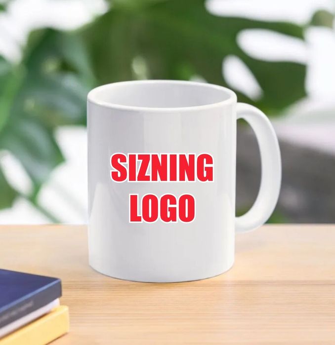 Krushka Sizning logotipingizni joylab tayyorlab beramiza