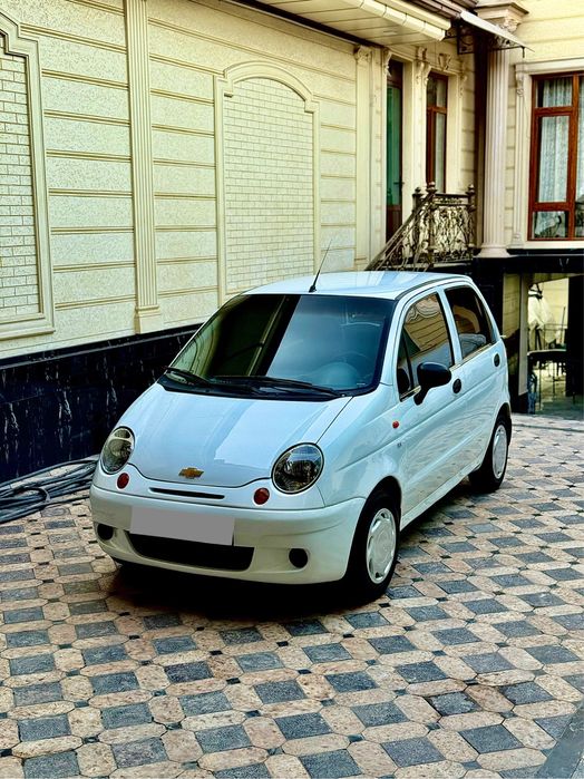 Matiz sotiladi xoladi zor gazi bor
