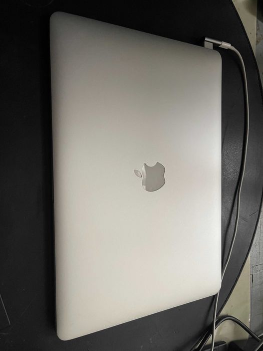 Laptop Apple MacBook Pro 15" i7-3615QM 8GB RAM GT 650M 1GB SSD 250GB