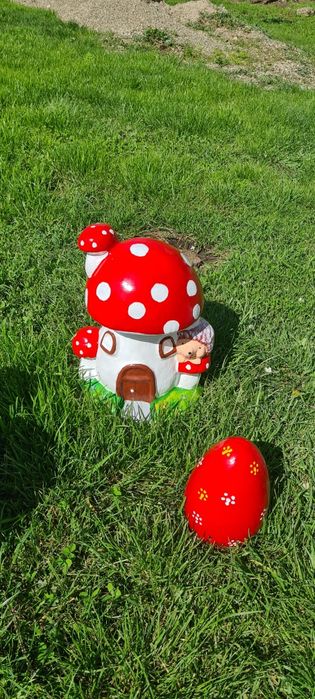 Ornamente pentru gradina