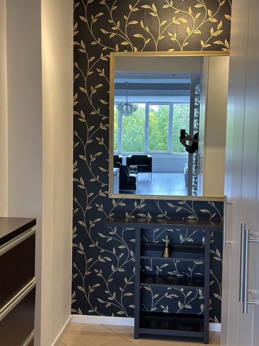 Apartament 4 camere Soseaua Nordului  110 - DE INCHIRIAT