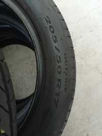 Cauciucuri masina 205/50 R17