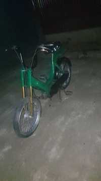 Vand piaggio bravo