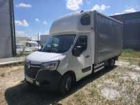 Renault  Master cu Lift aproape nou cu garantie  tva deductibil
