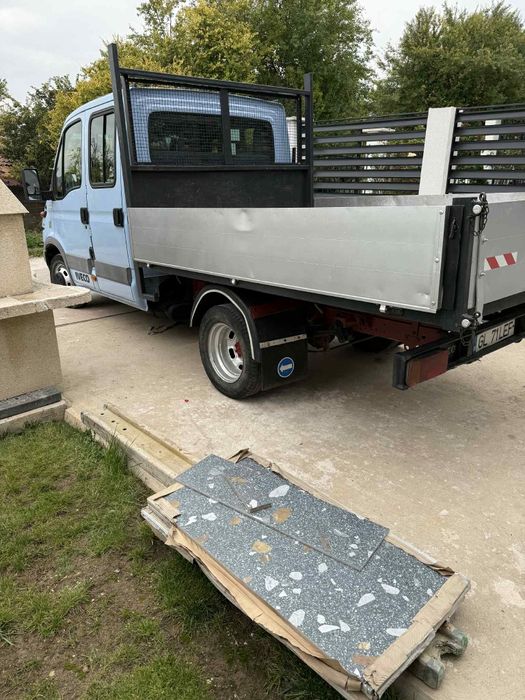 Iveko 35.13 2.8TDI