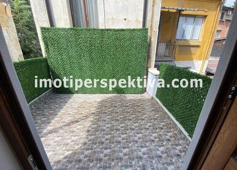 Продава се Етаж от къща в Пловдив, Център - 91 кв.м за 2652 €/кв.м - Снимка #8