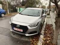 Hyundai I40, 2017, 1.7 CRDI, automat