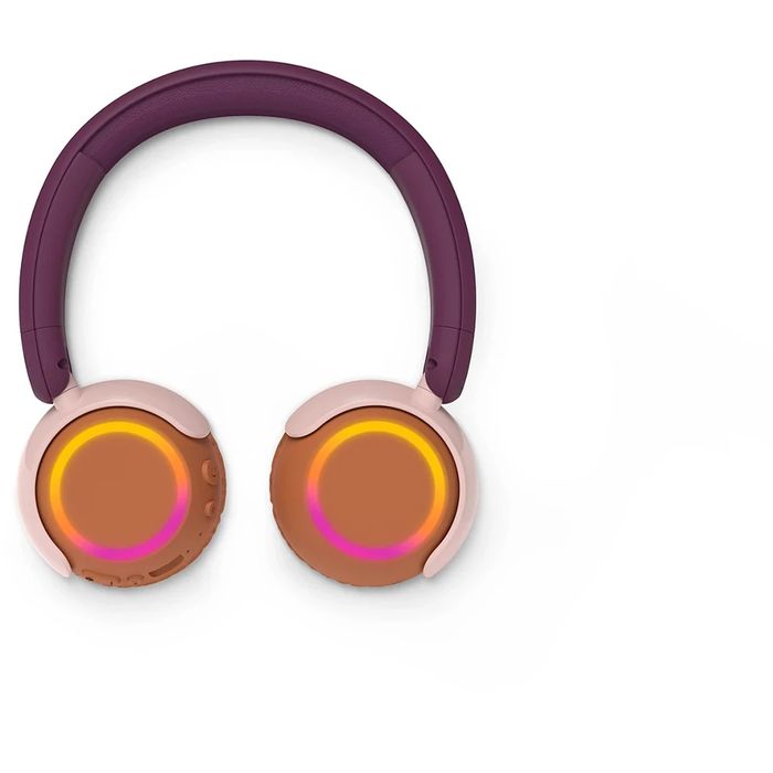 Casti pentru copii PHILIPS TAK4200MP - Sigilate