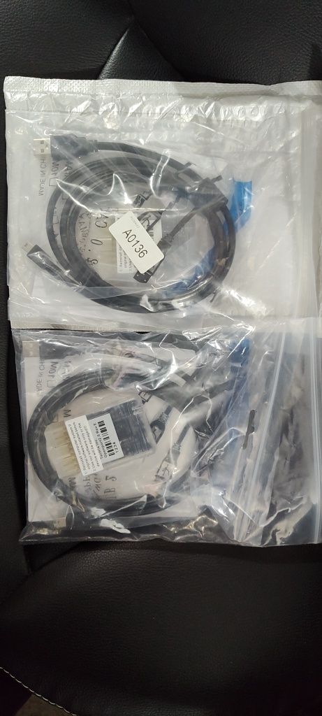 Tactrix Openport 2.0 Диагностика за Мерцедес