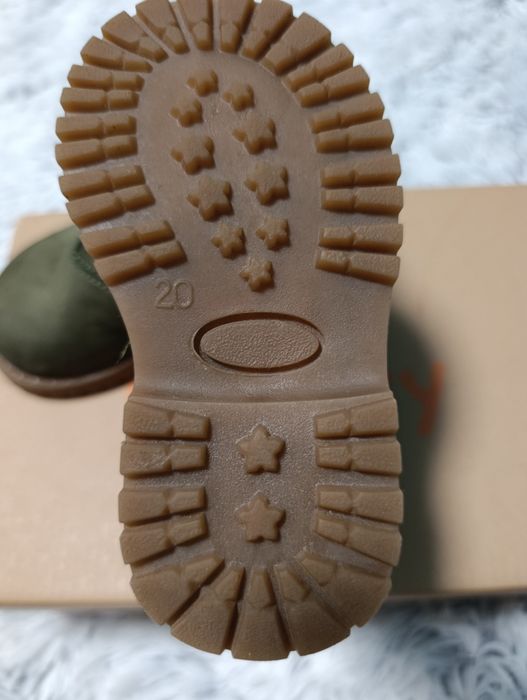 Детски боти Walkey