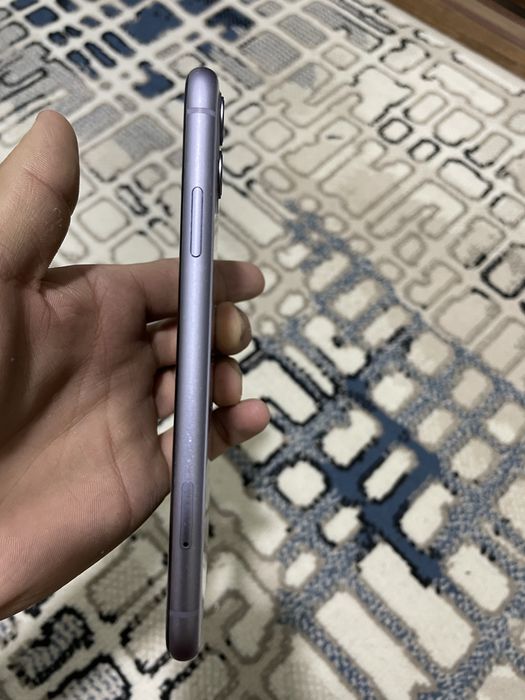 Iphone 11 sotiladi