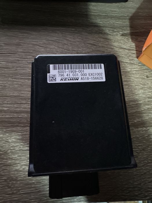 Calculator softat ktm/husqvarna/gasgas 2018 - 2023 power ecu