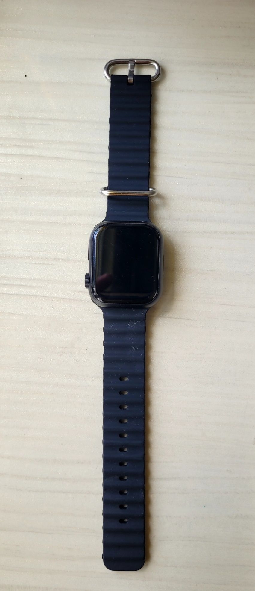 Часы Apple Watch