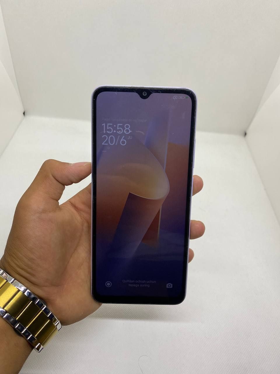 Redmi 12 c sotiladi