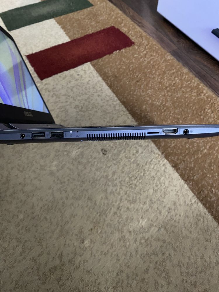 Ноутбук Asus
